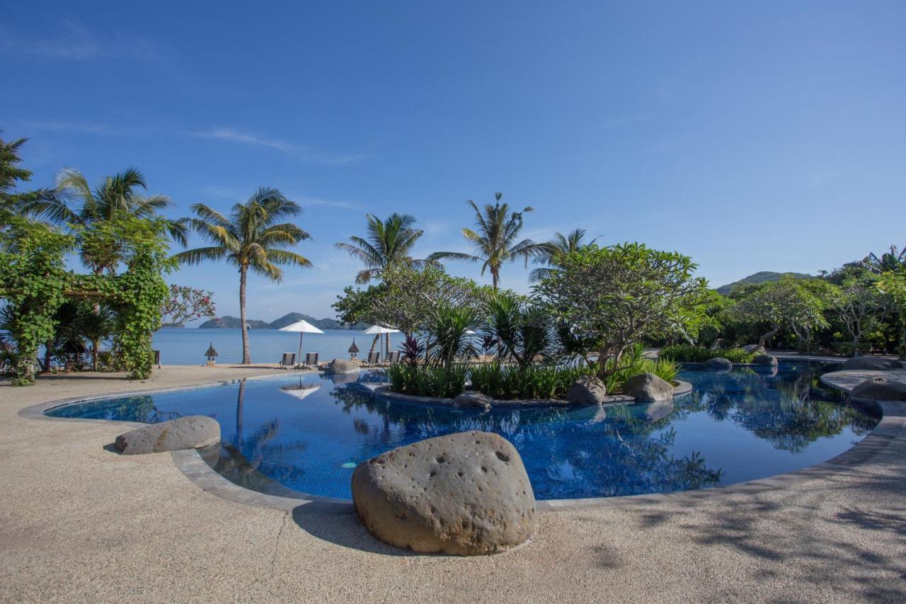 Bintang Flores Hotel Labuan Bajo Rom bilde