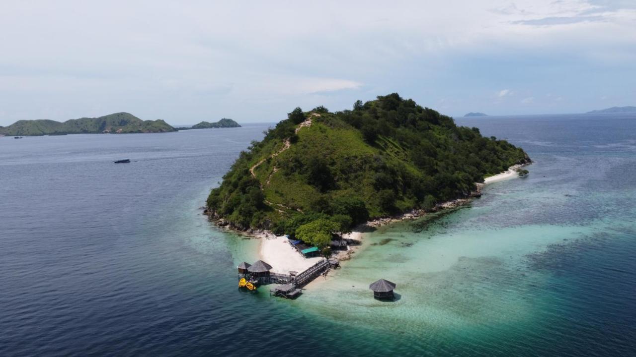 Bintang Flores Hotel Labuan Bajo Eksteriør bilde
