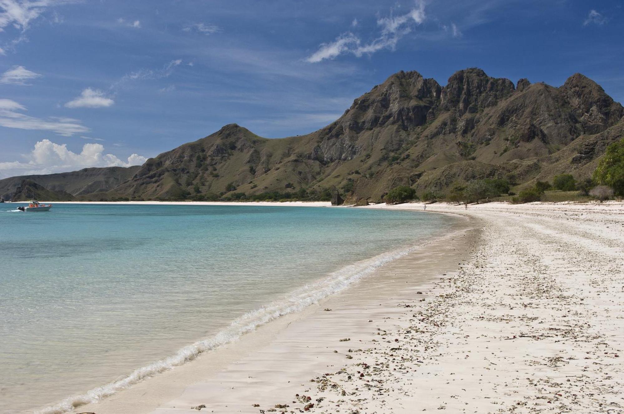 Bintang Flores Hotel Labuan Bajo Eksteriør bilde