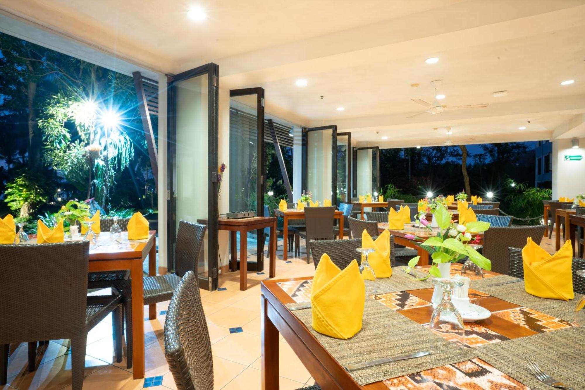 Bintang Flores Hotel Labuan Bajo Eksteriør bilde