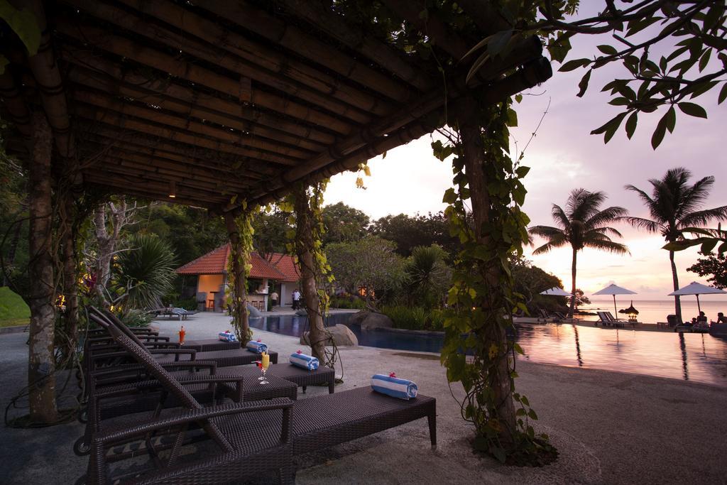 Bintang Flores Hotel Labuan Bajo Eksteriør bilde