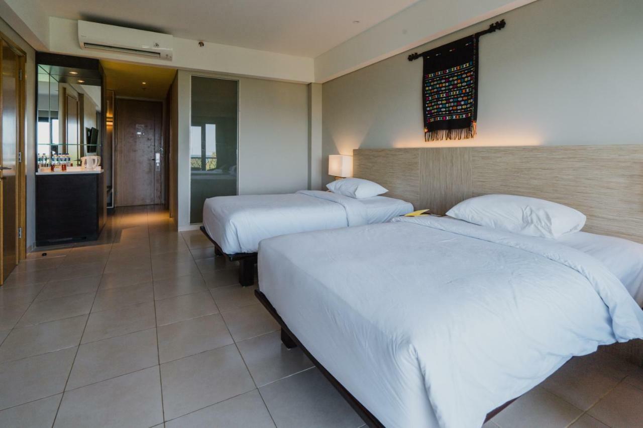 Bintang Flores Hotel Labuan Bajo Eksteriør bilde