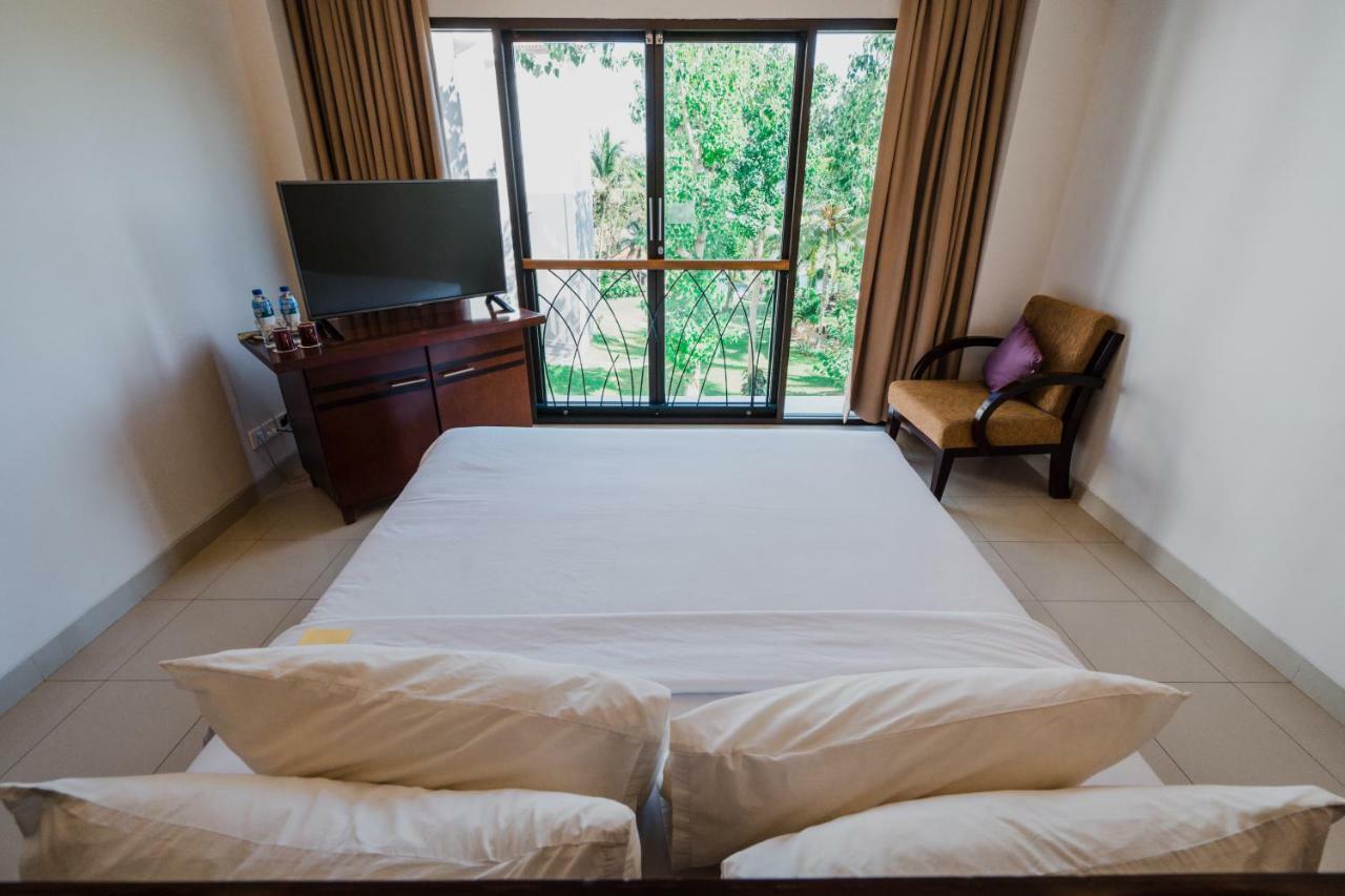 Bintang Flores Hotel Labuan Bajo Eksteriør bilde